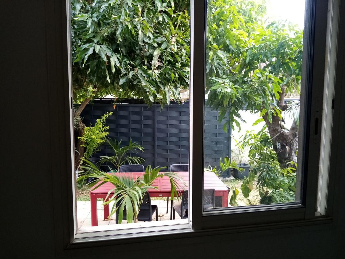 Meuble Le Manguier Apartman Saint-Pierre Kültér fotó